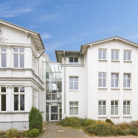 Апартаменти Alt Ahlbeck 07 Герінгсдорф Екстер'єр фото